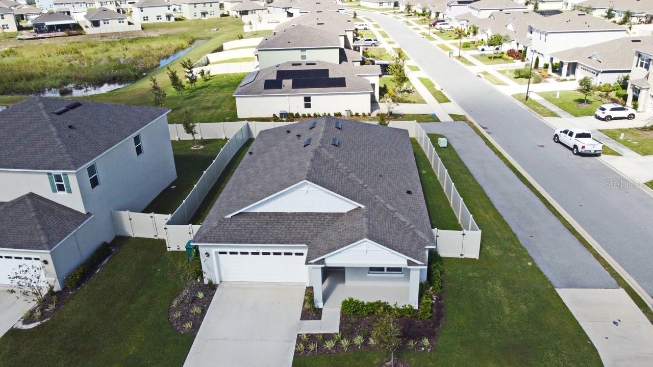 TIMBERWALK PH 2 - Residential Lease