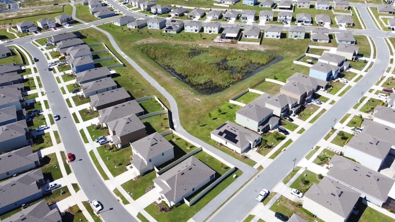 TIMBERWALK PH 2 - Residential Lease