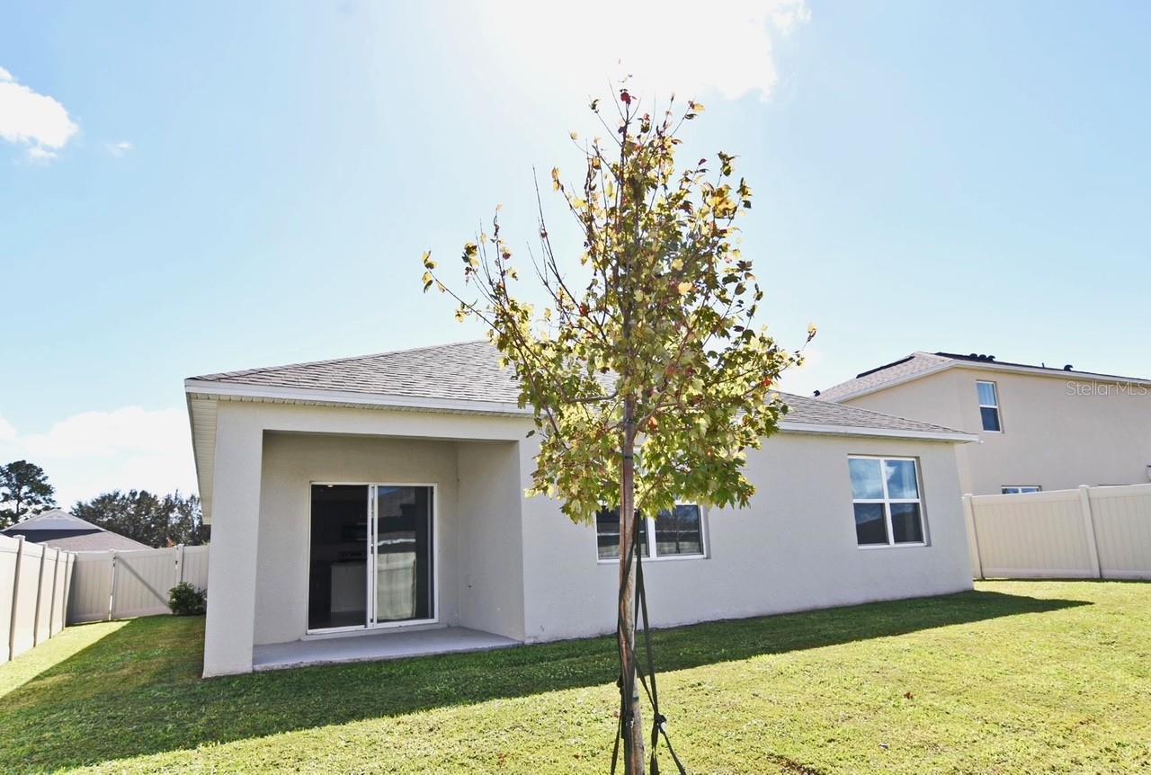 TIMBERWALK PH 2 - Residential Lease