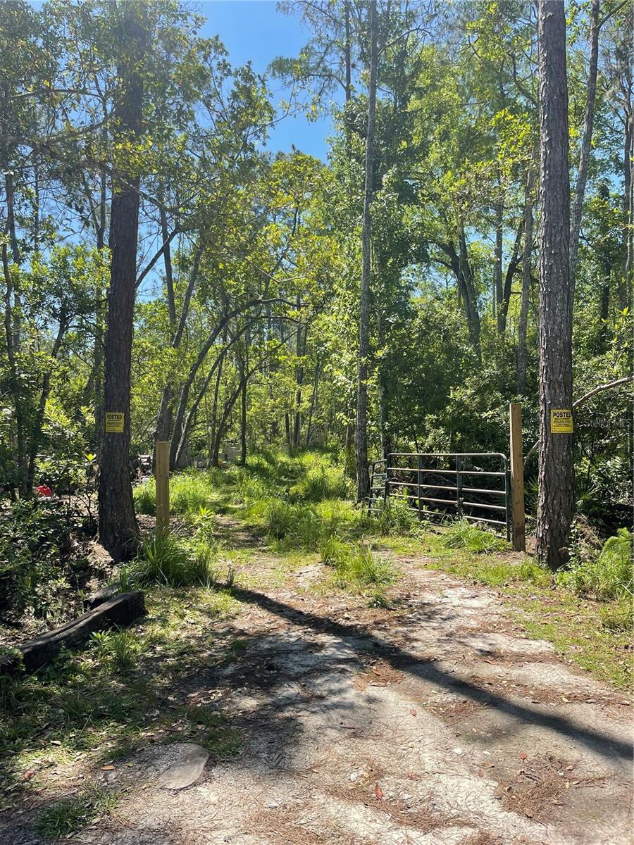 PLANTATION PINES UNREC 246 - Land