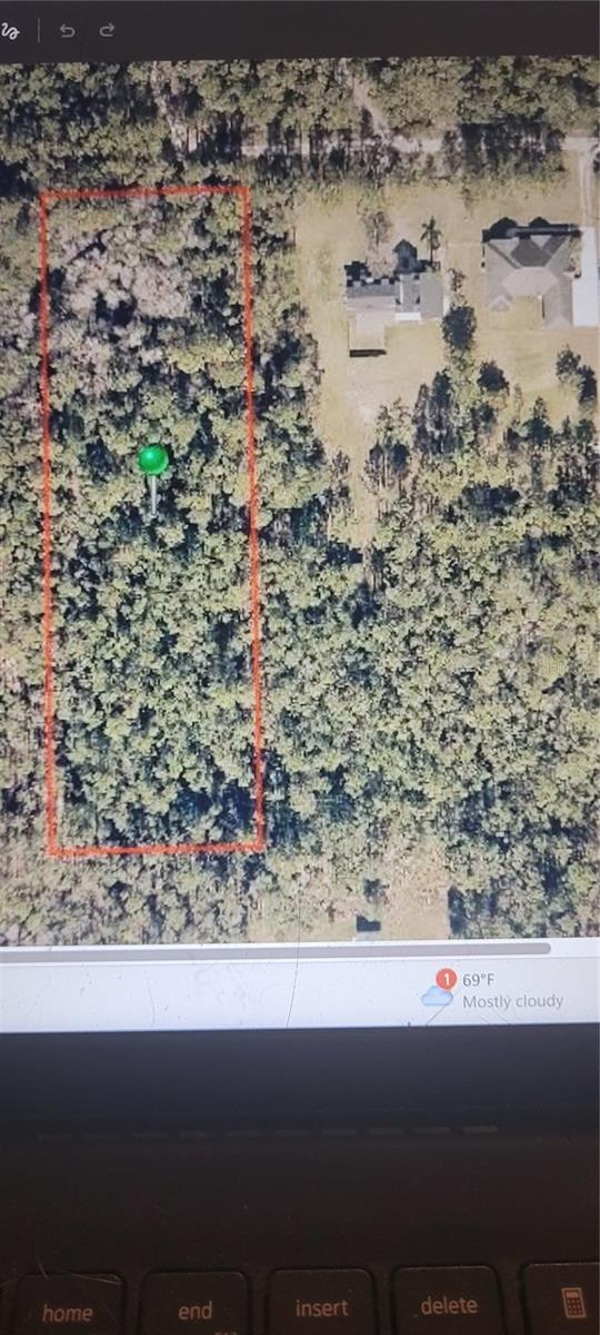 PLANTATION PINES UNREC 246 - Land