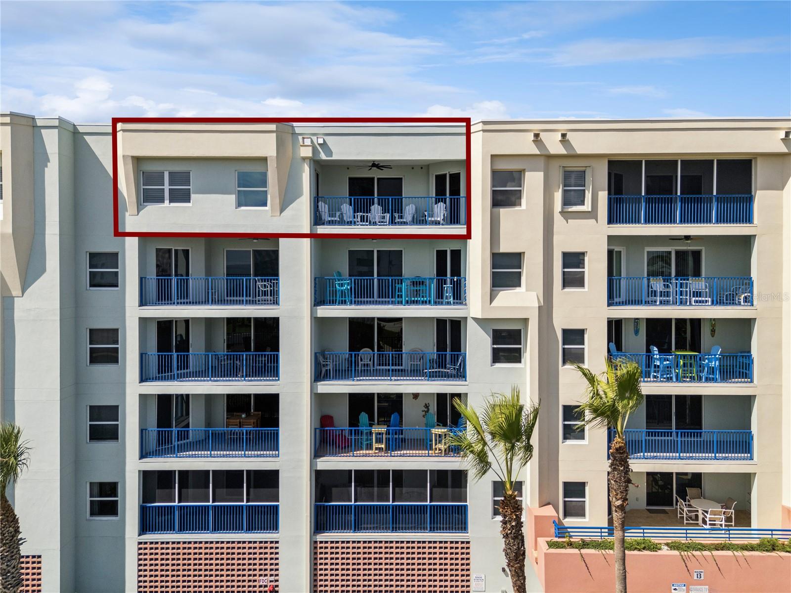 5300 S ATLANTIC AVENUE 13-604