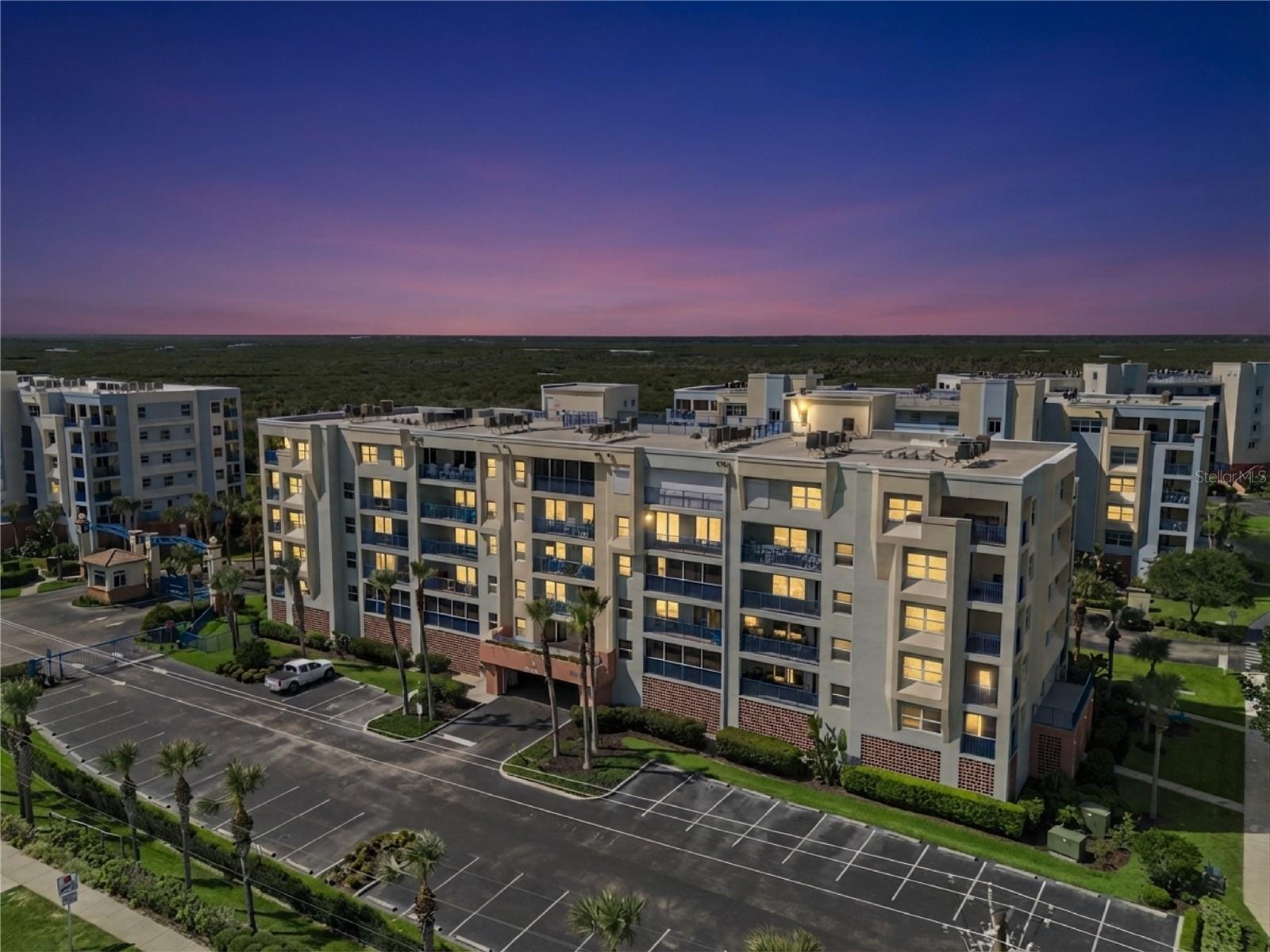 5300 S ATLANTIC AVENUE 13-604