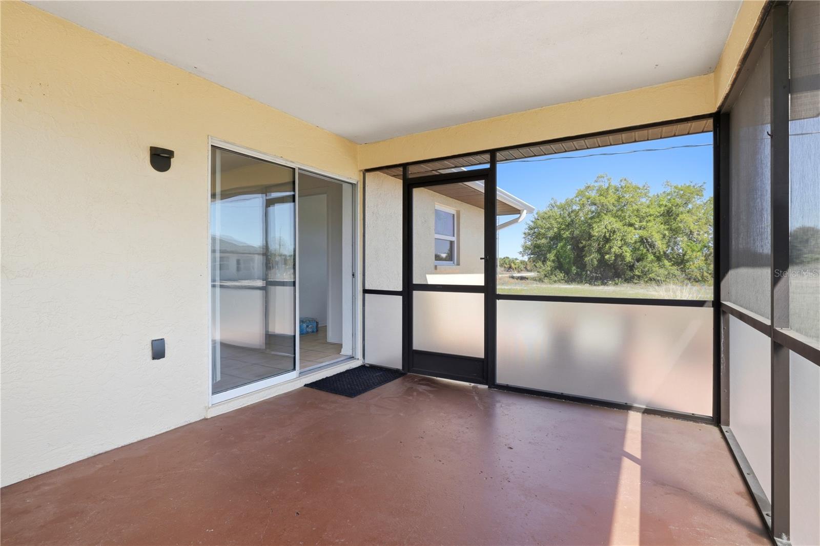 PORT CHARLOTTE SEC 017 - Residential