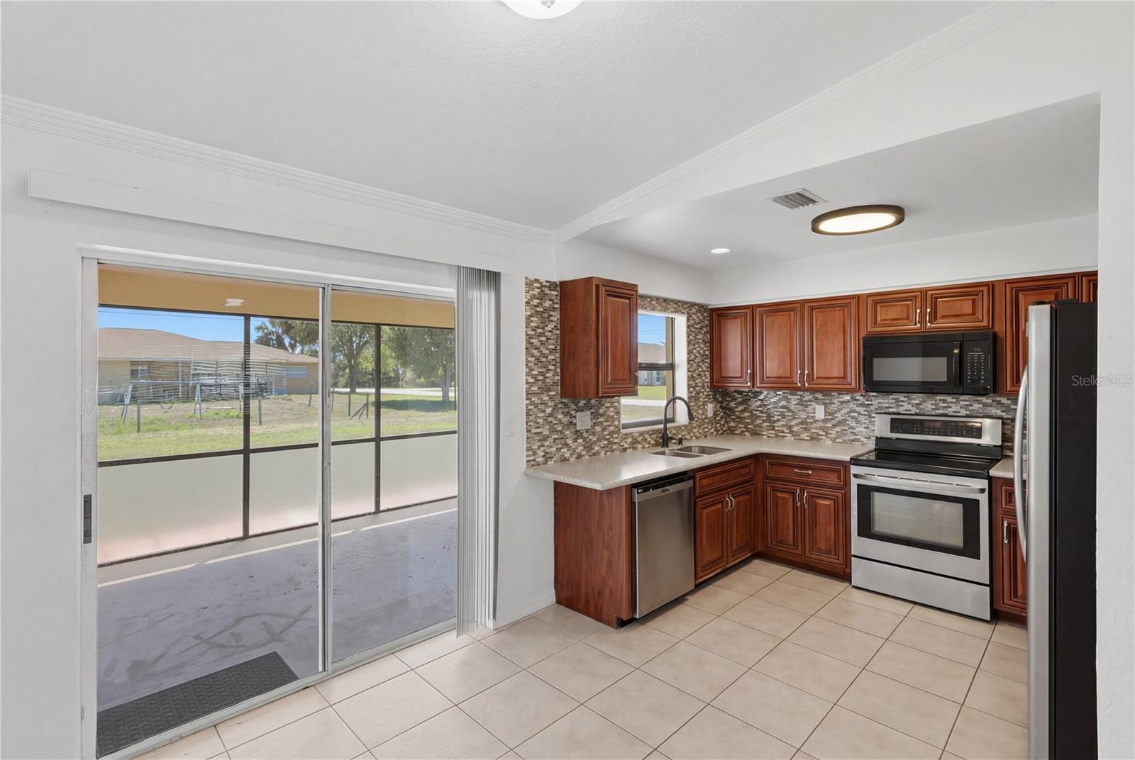 PORT CHARLOTTE SEC 017 - Residential