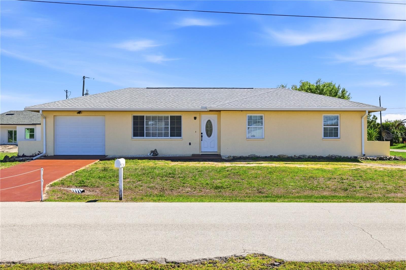 PORT CHARLOTTE SEC 017 - Residential