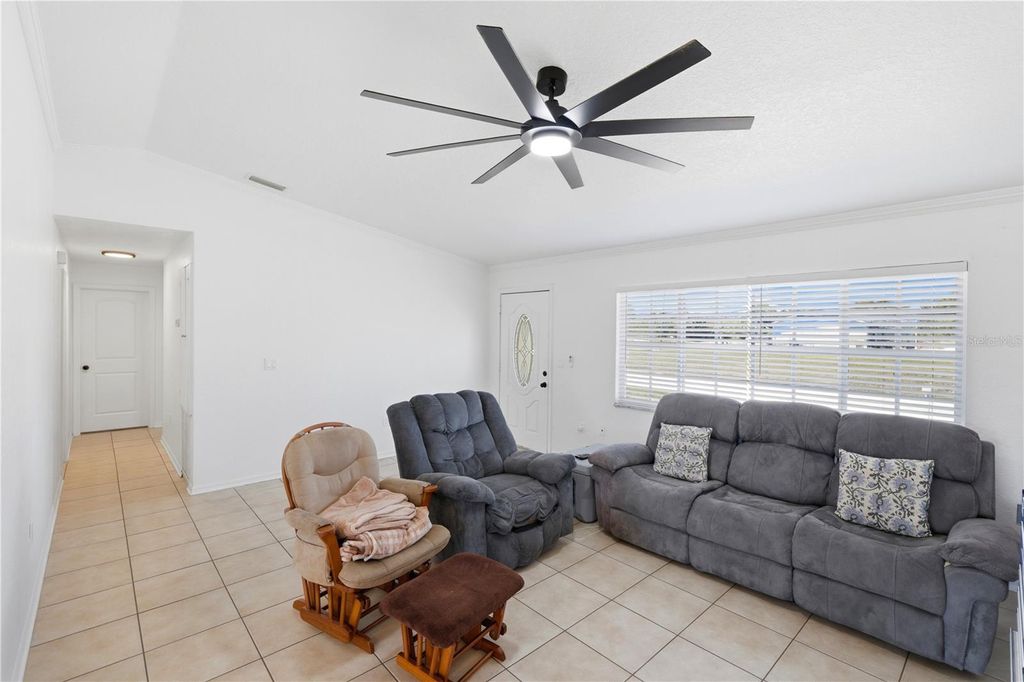 Photo of 19359 Boulder Avenue, Port Charlotte, FL 33954 (MLS # D6146732)