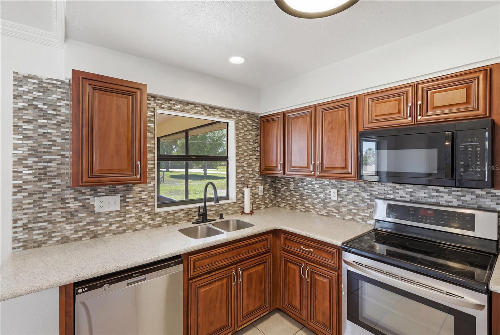 PORT CHARLOTTE SEC 017 - Residential