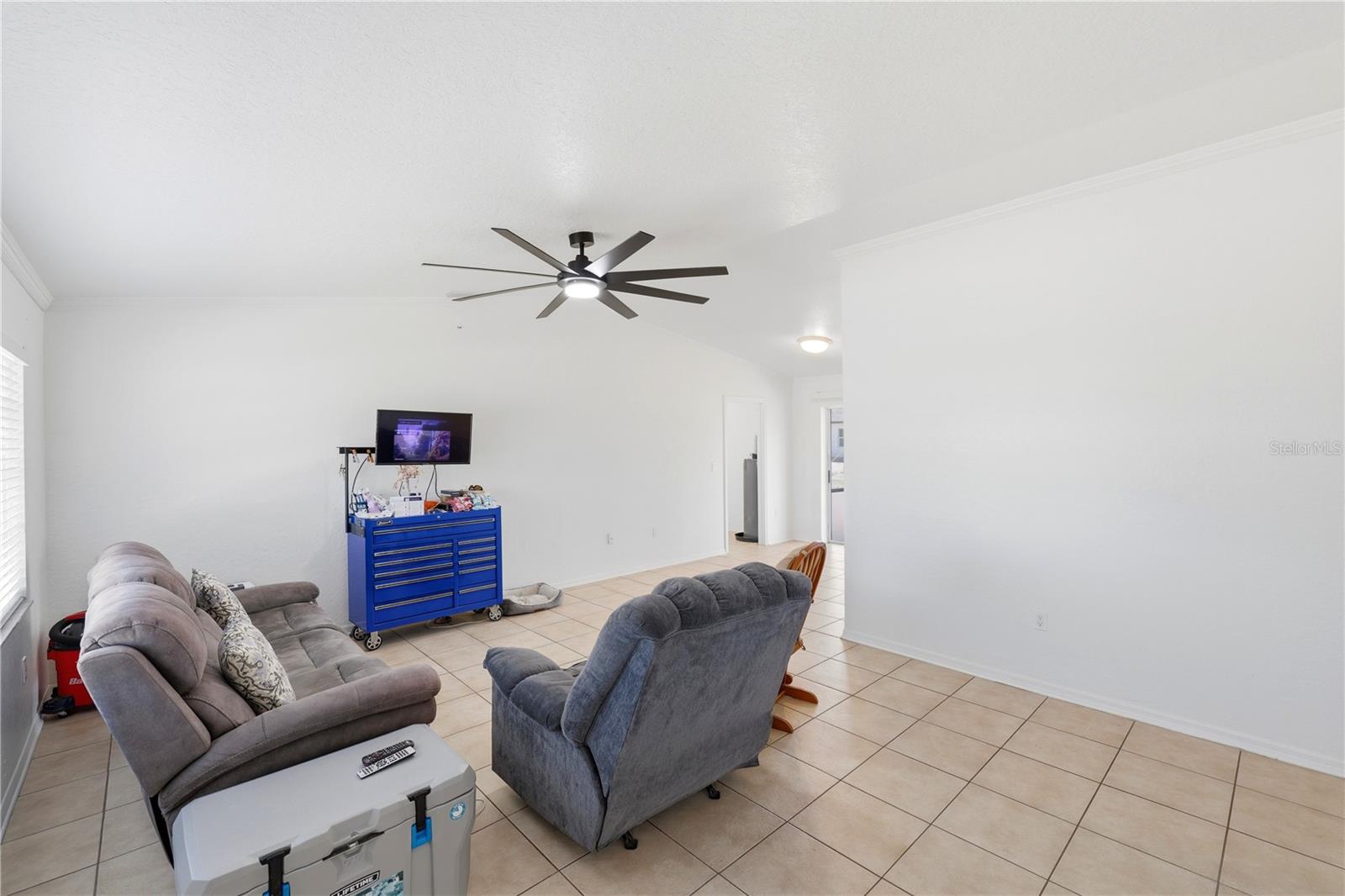 PORT CHARLOTTE SEC 017 - Residential