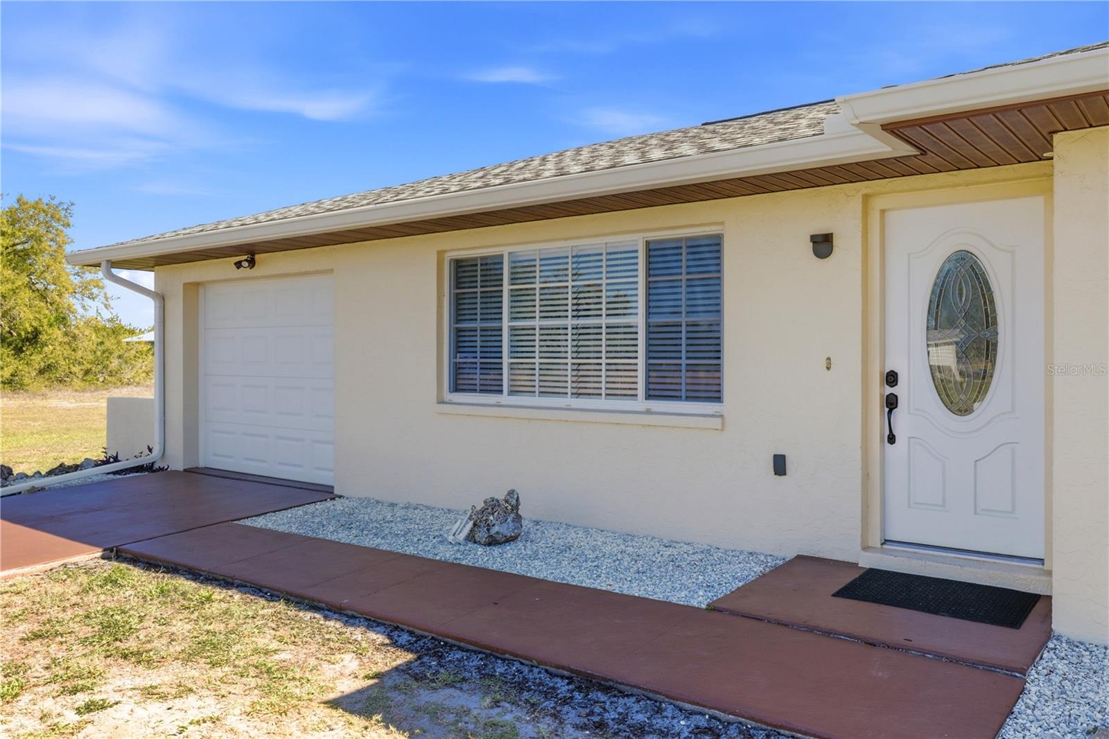 PORT CHARLOTTE SEC 017 - Residential