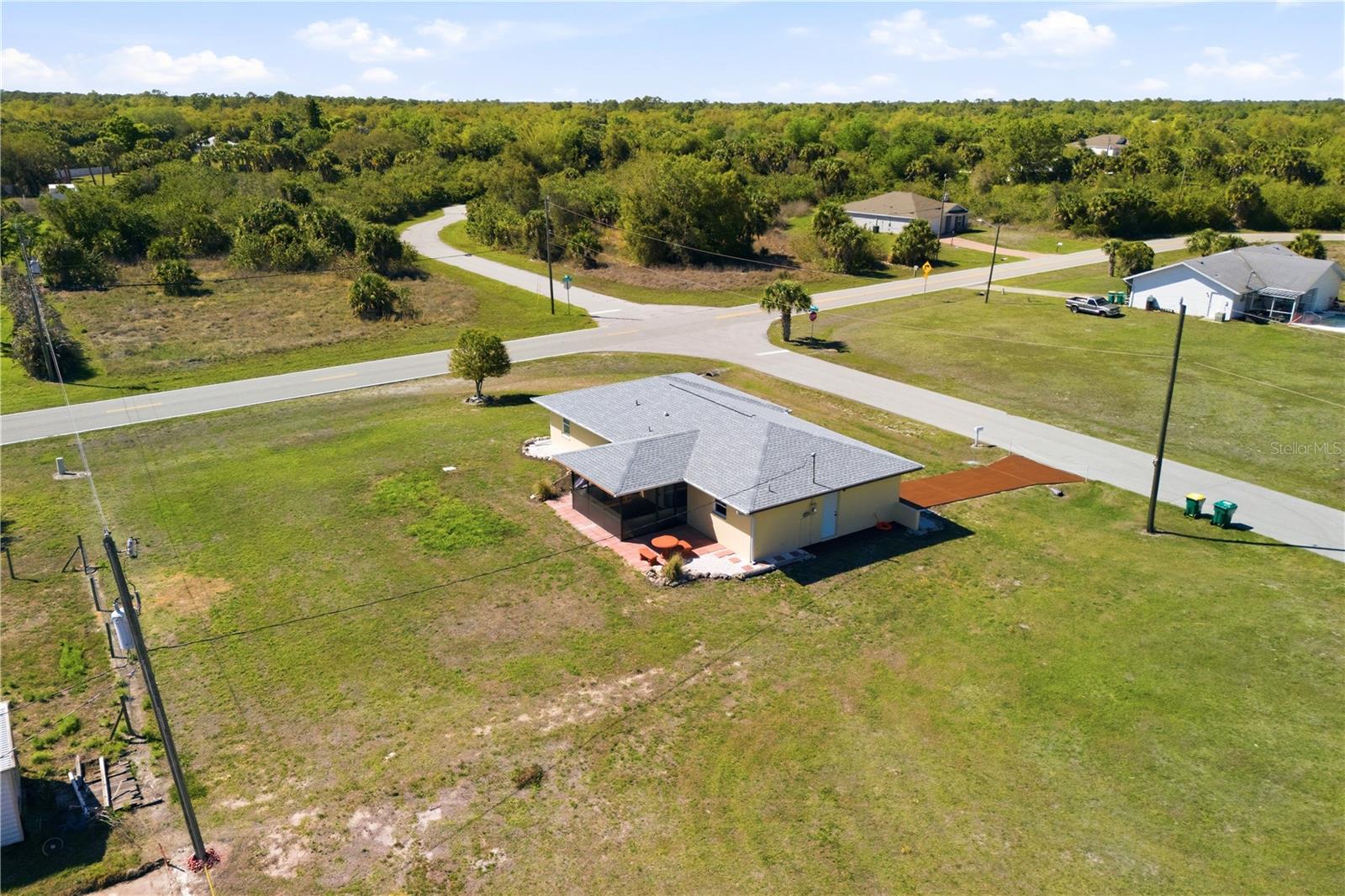 PORT CHARLOTTE SEC 017 - Residential