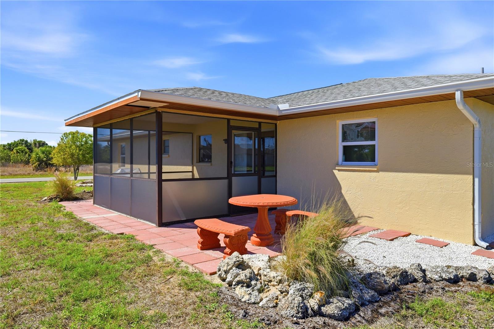 PORT CHARLOTTE SEC 017 - Residential