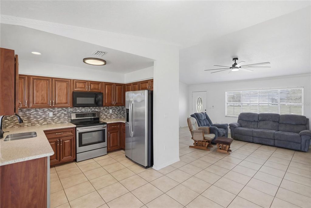 Photo of 19359 Boulder Avenue, Port Charlotte, FL 33954 (MLS # D6146732)