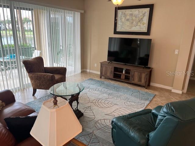 VENETIAN GOLF & RIVER CLUB - Residential