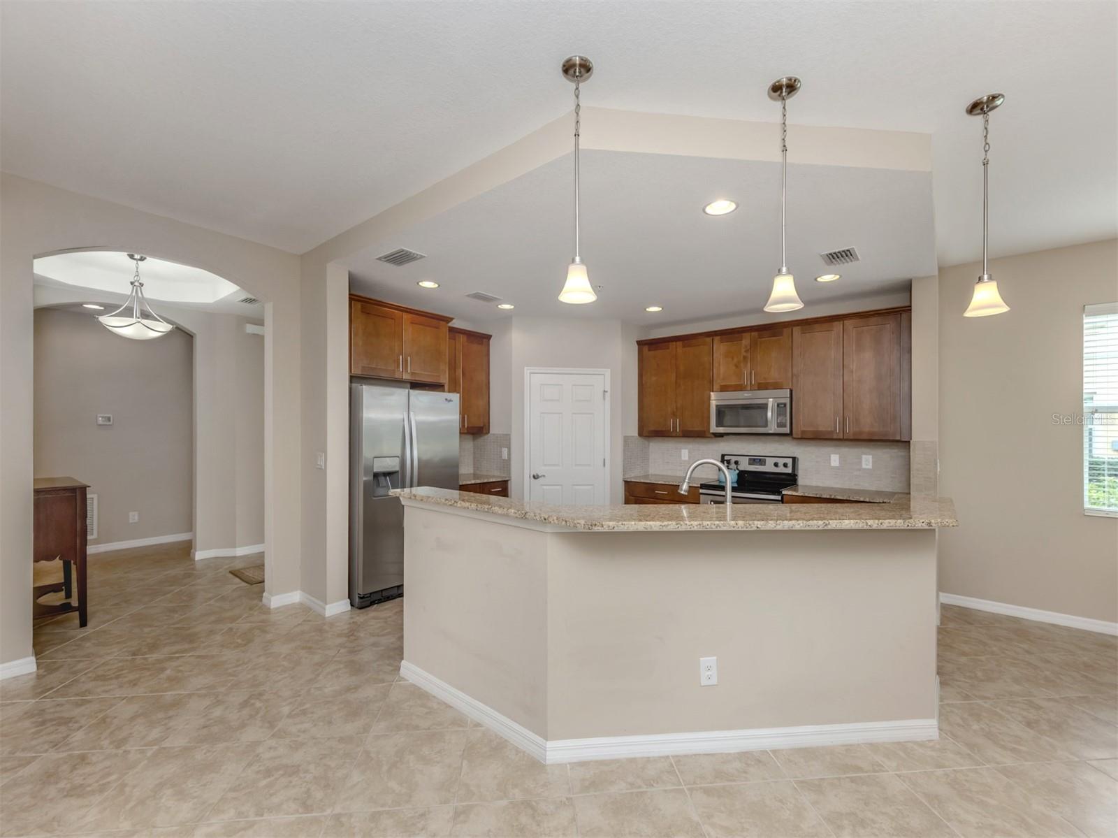 VENETIAN GOLF & RIVER CLUB - Residential