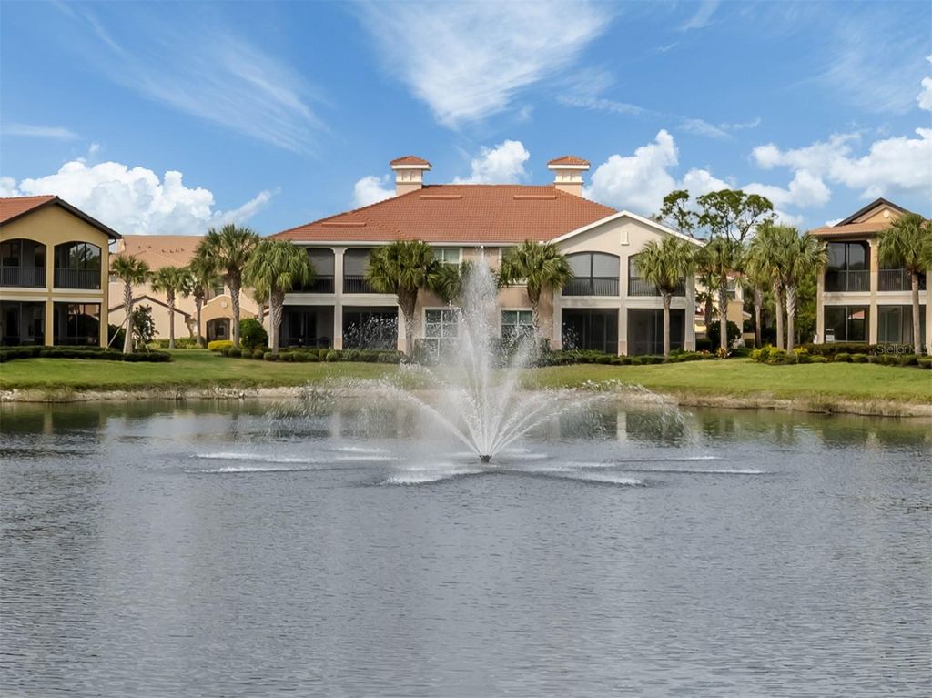 Photo of 141 Bella Vista Terrace #34A, North Venice, FL 34275 (MLS # N6141587)