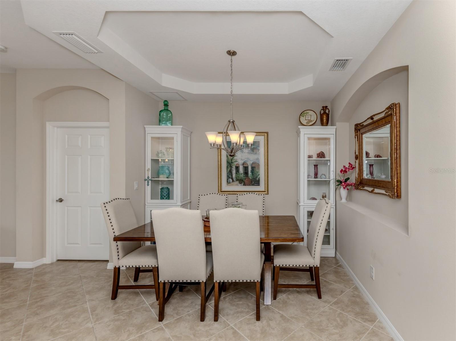 VENETIAN GOLF & RIVER CLUB - Residential