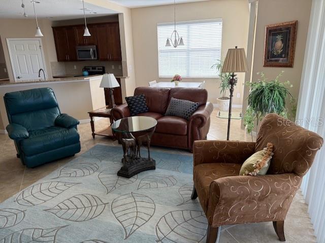 VENETIAN GOLF & RIVER CLUB - Residential