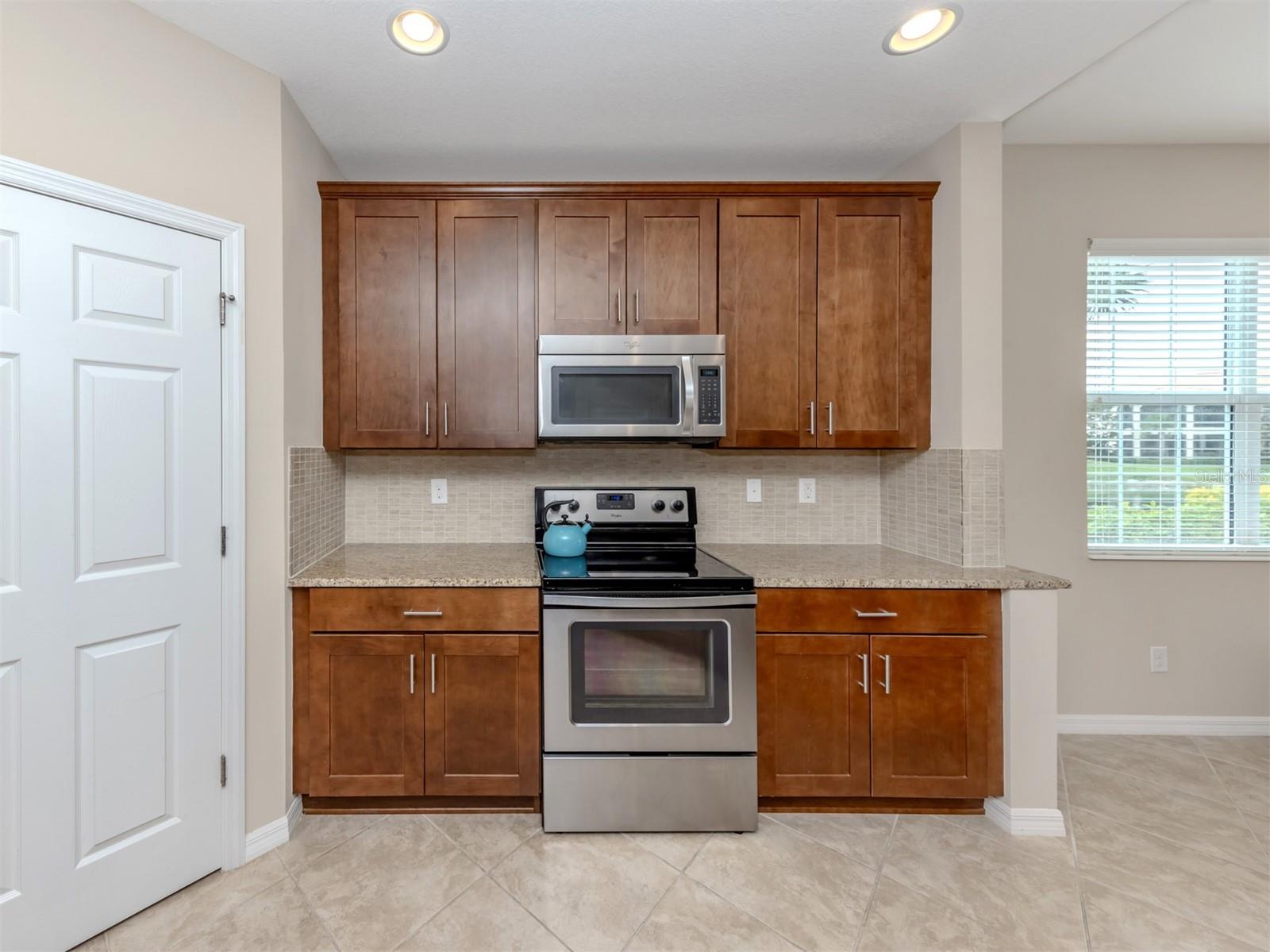 VENETIAN GOLF & RIVER CLUB - Residential