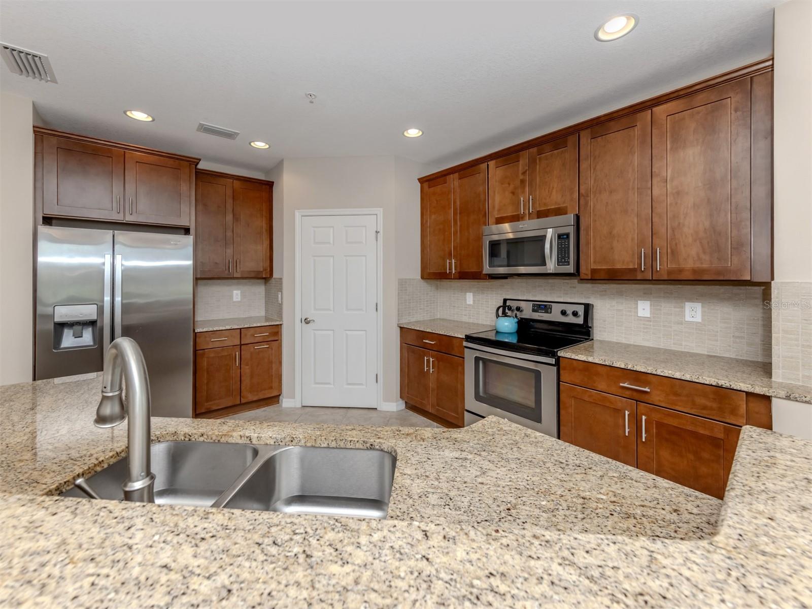 VENETIAN GOLF & RIVER CLUB - Residential