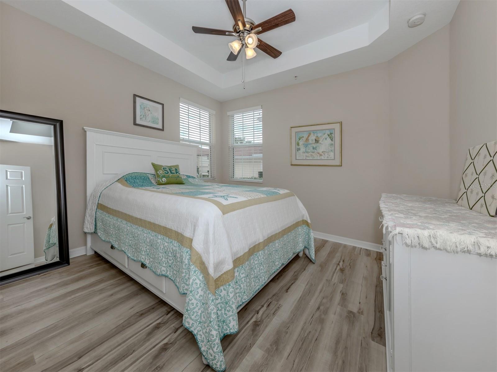 VENETIAN GOLF & RIVER CLUB - Residential