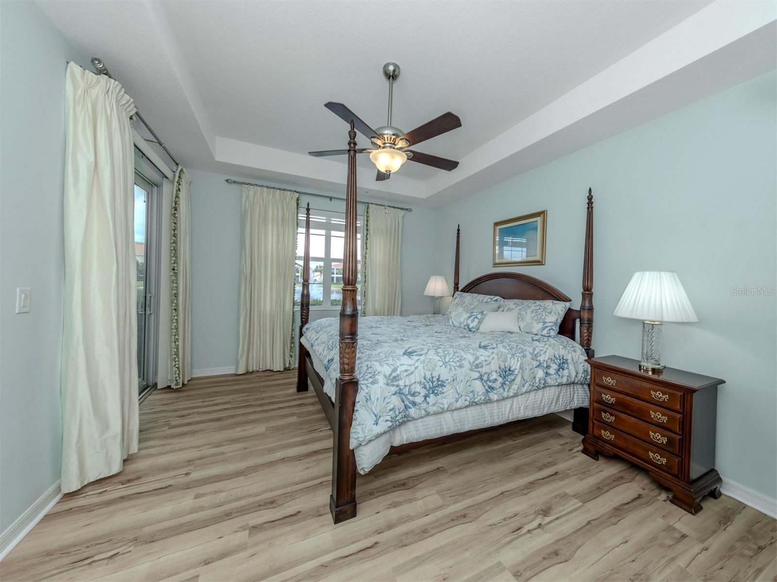 VENETIAN GOLF & RIVER CLUB - Residential