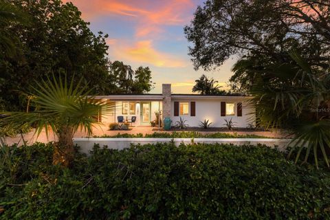 A home in SARASOTA