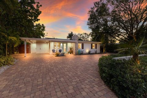 A home in SARASOTA