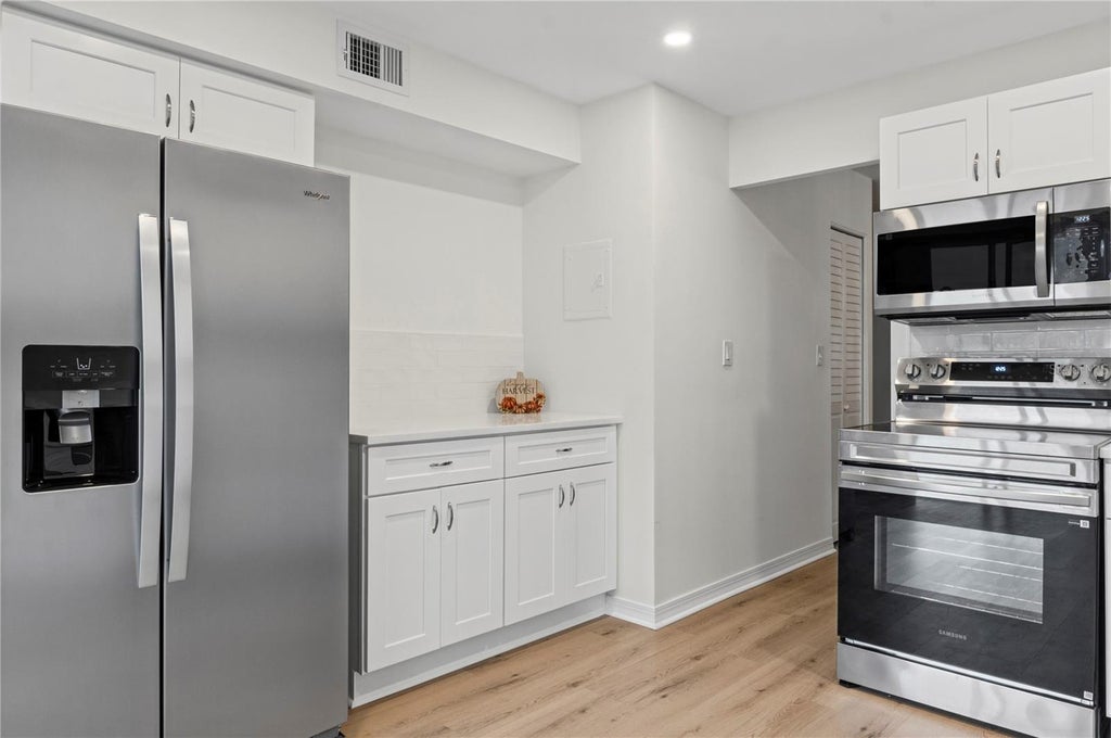 Photo of 4895 Bay Street NE #109, St Petersburg, FL 33703 (MLS # TB8556675)