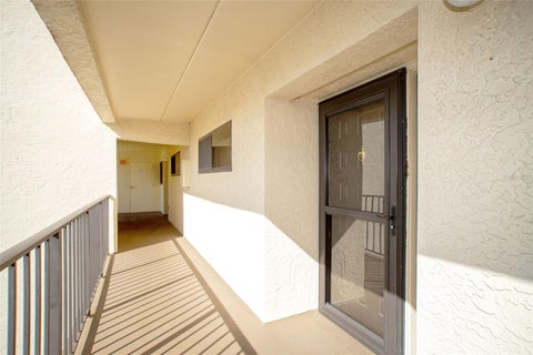 Photo of 9490 Harbor Greens Way #306, Seminole, FL 33776 (MLS # TB8546838)