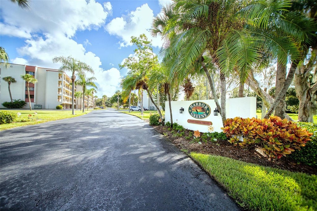 Photo of 9490 Harbor Greens Way #306, Seminole, FL 33776 (MLS # TB8546838)