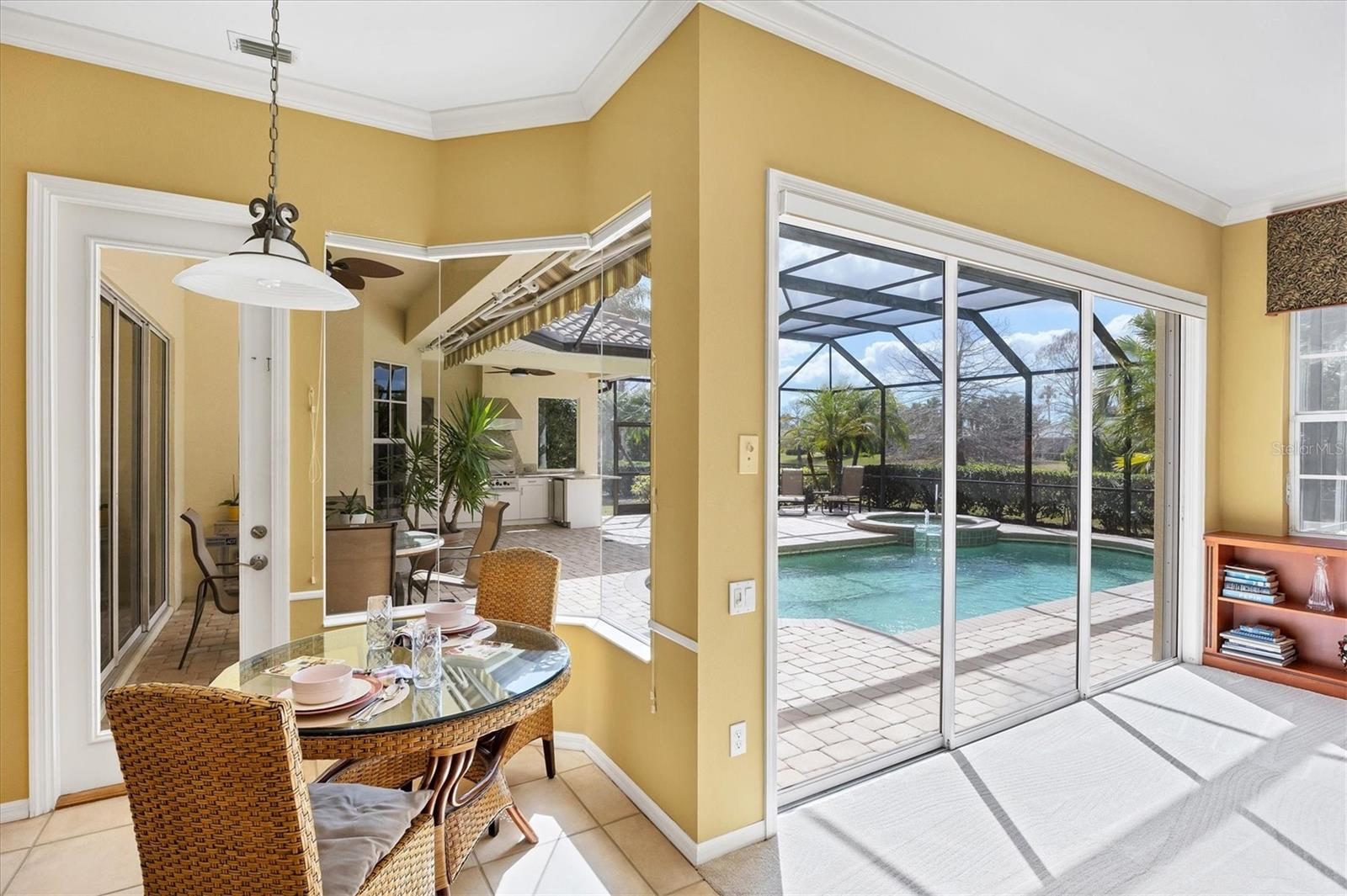 LAKEWOOD RANCH COUNTRY CLUB VILLAGE - Residential