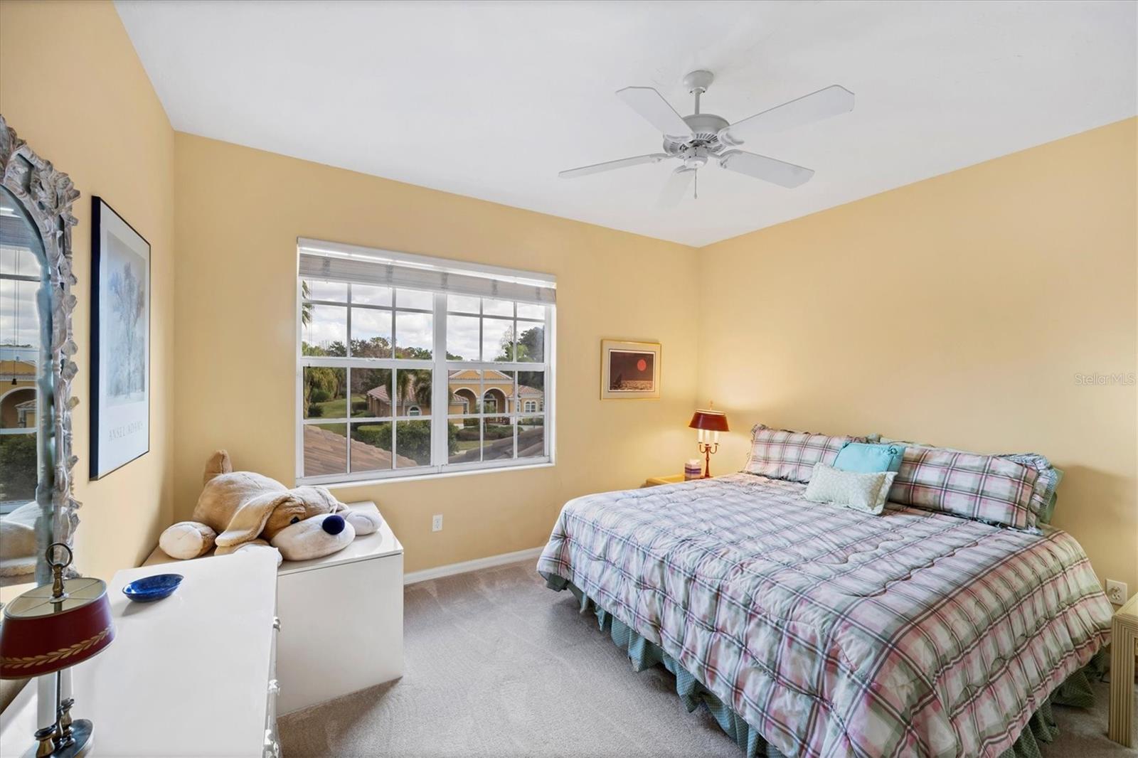 LAKEWOOD RANCH COUNTRY CLUB VILLAGE - Residential