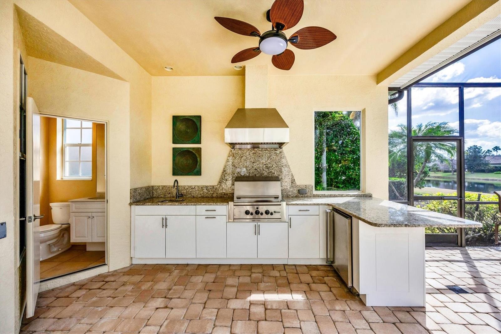 LAKEWOOD RANCH COUNTRY CLUB VILLAGE - Residential