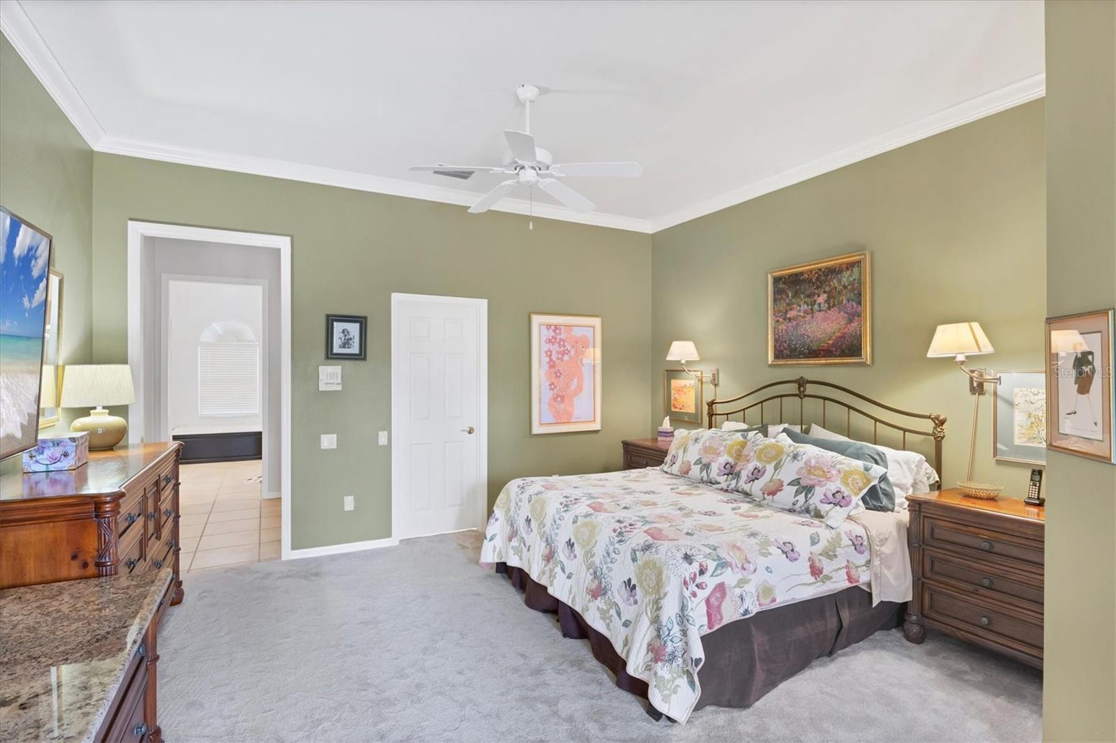 LAKEWOOD RANCH COUNTRY CLUB VILLAGE - Residential