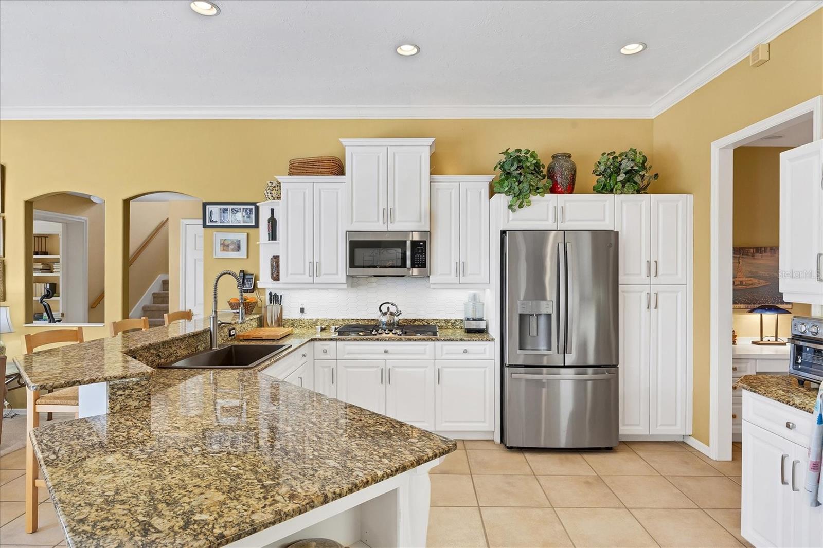 LAKEWOOD RANCH COUNTRY CLUB VILLAGE - Residential