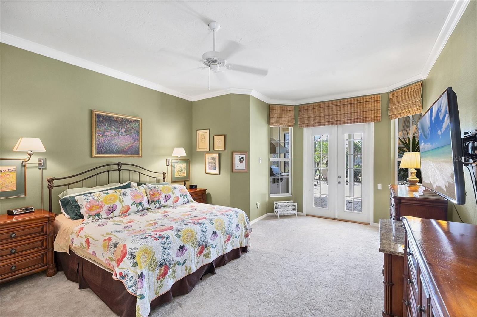 LAKEWOOD RANCH COUNTRY CLUB VILLAGE - Residential