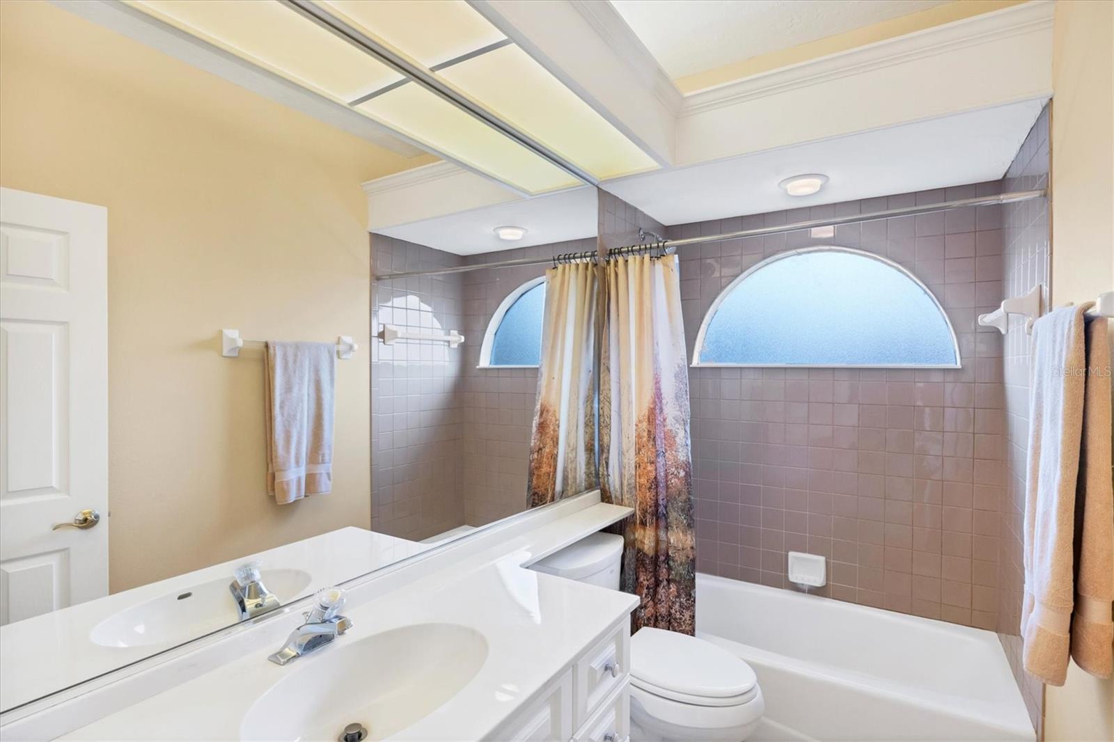 LAKEWOOD RANCH COUNTRY CLUB VILLAGE - Residential