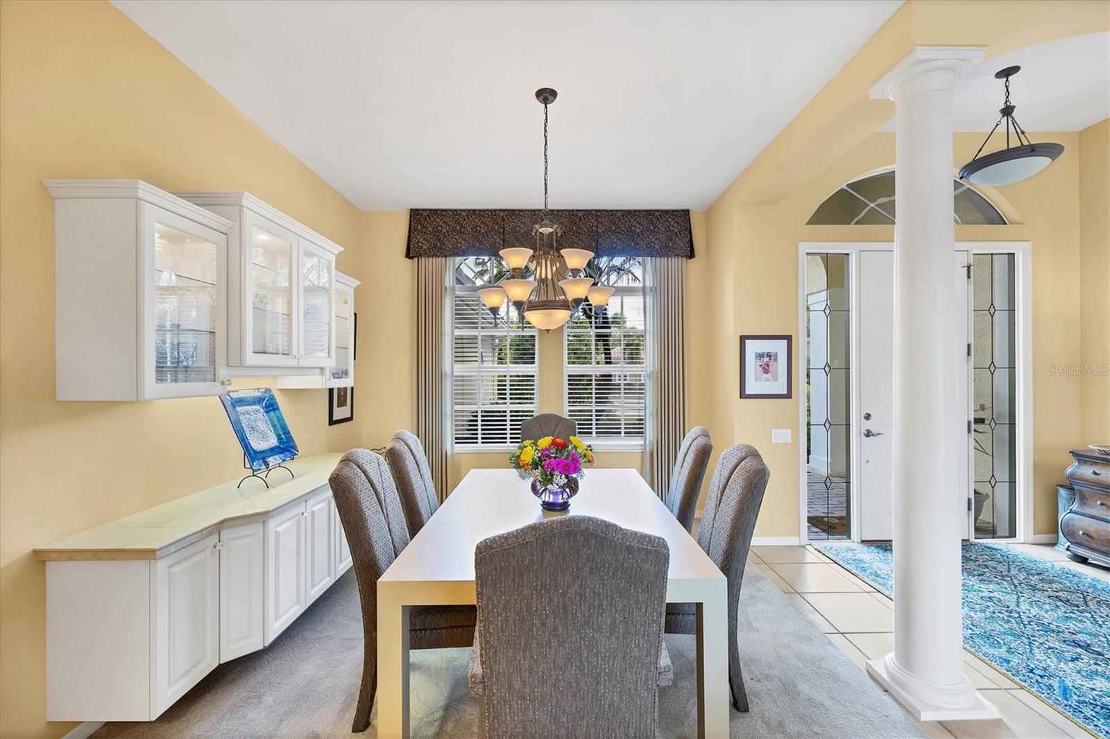 LAKEWOOD RANCH COUNTRY CLUB VILLAGE - Residential