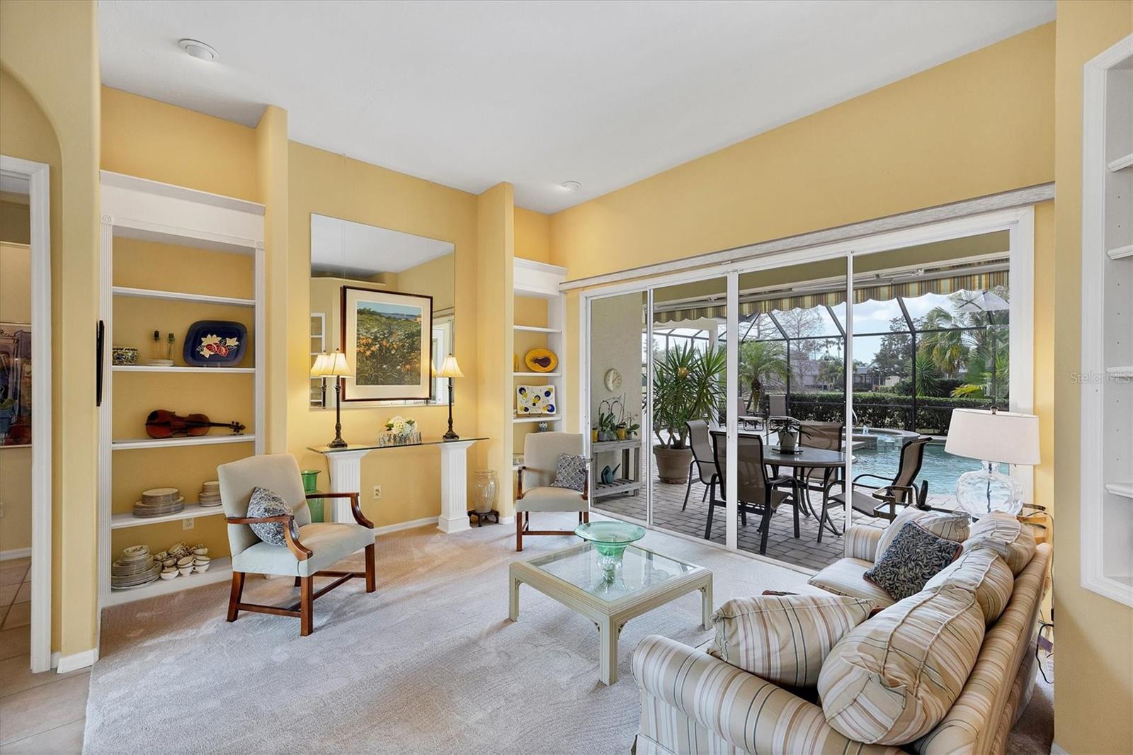 LAKEWOOD RANCH COUNTRY CLUB VILLAGE - Residential