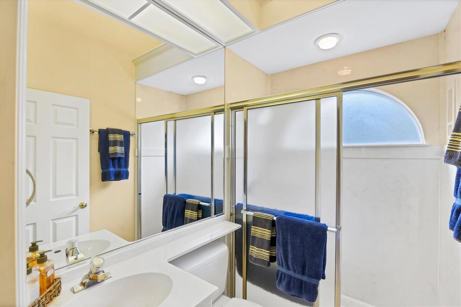 LAKEWOOD RANCH COUNTRY CLUB VILLAGE - Residential