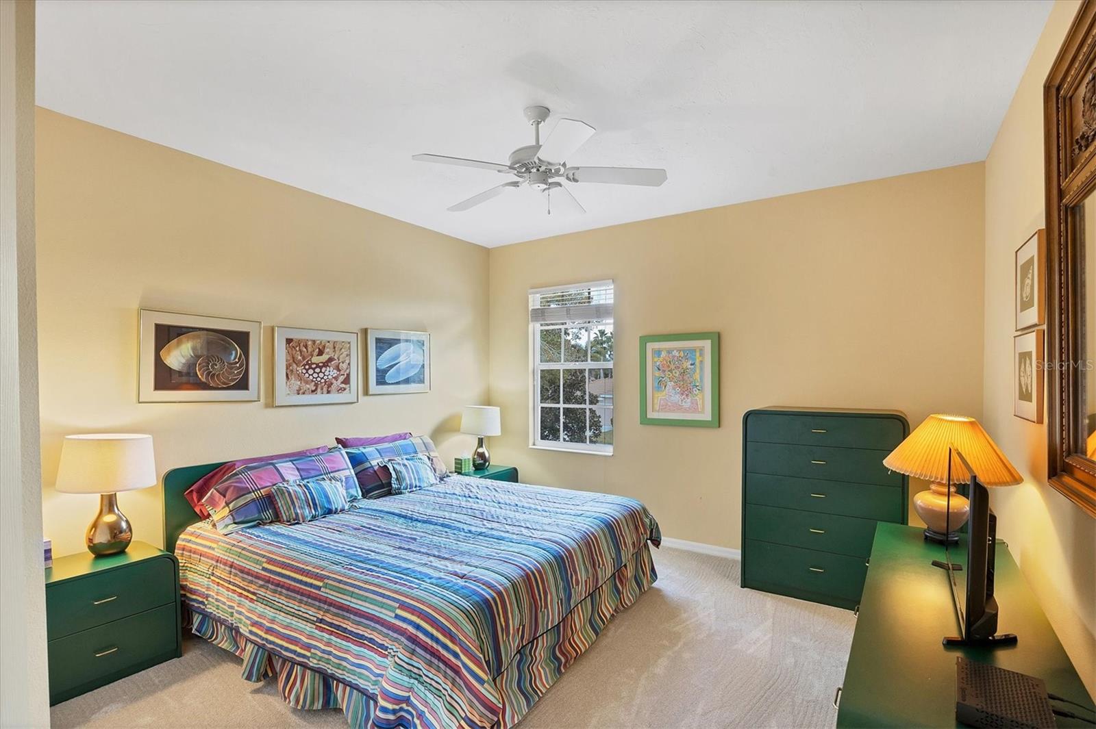 LAKEWOOD RANCH COUNTRY CLUB VILLAGE - Residential