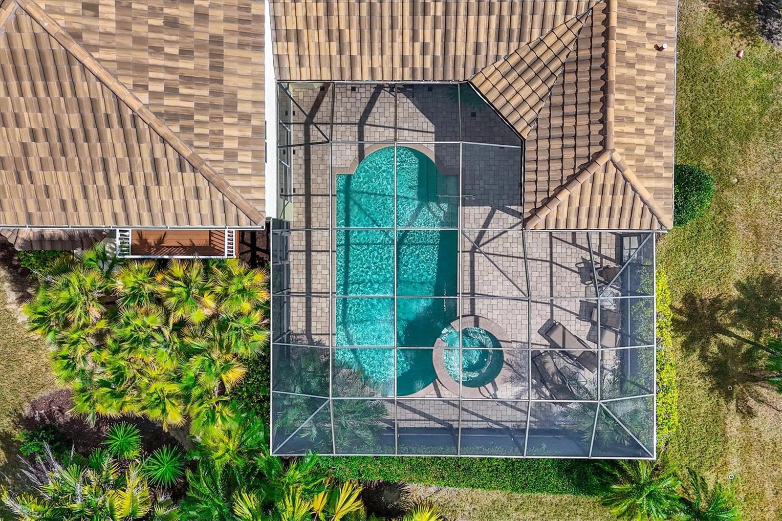 LAKEWOOD RANCH COUNTRY CLUB VILLAGE - Residential