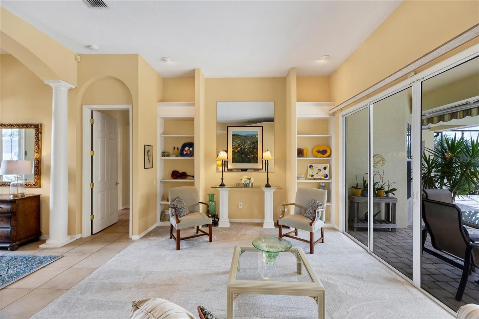 LAKEWOOD RANCH COUNTRY CLUB VILLAGE - Residential