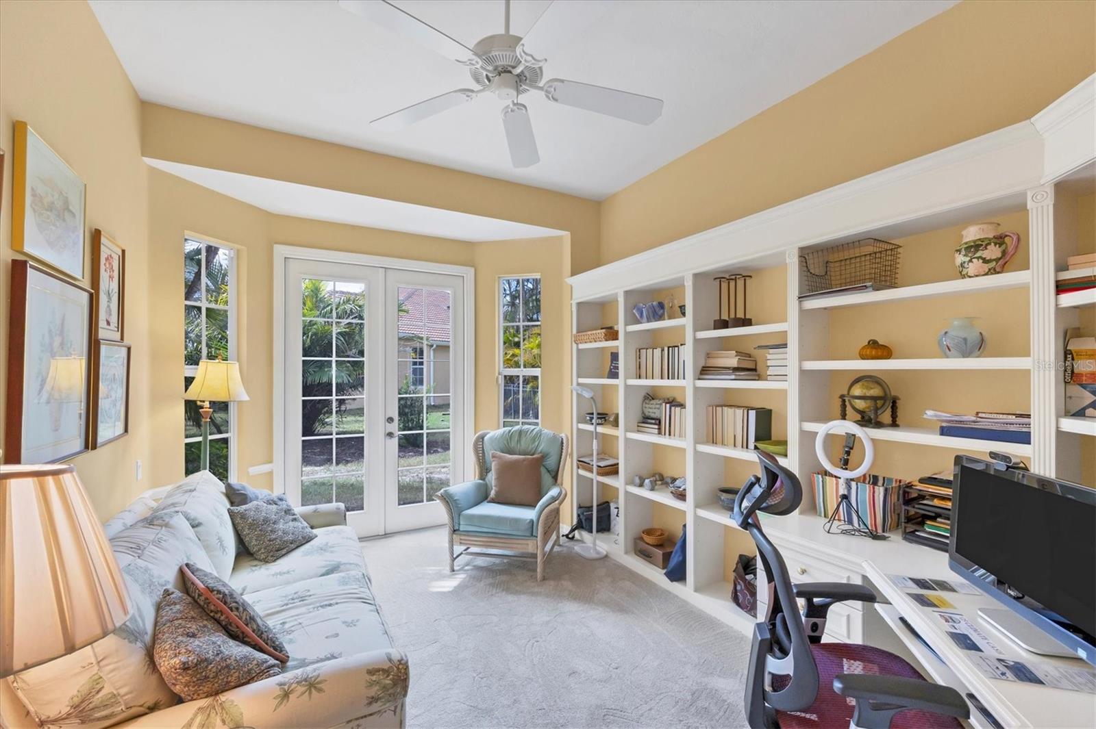 LAKEWOOD RANCH COUNTRY CLUB VILLAGE - Residential