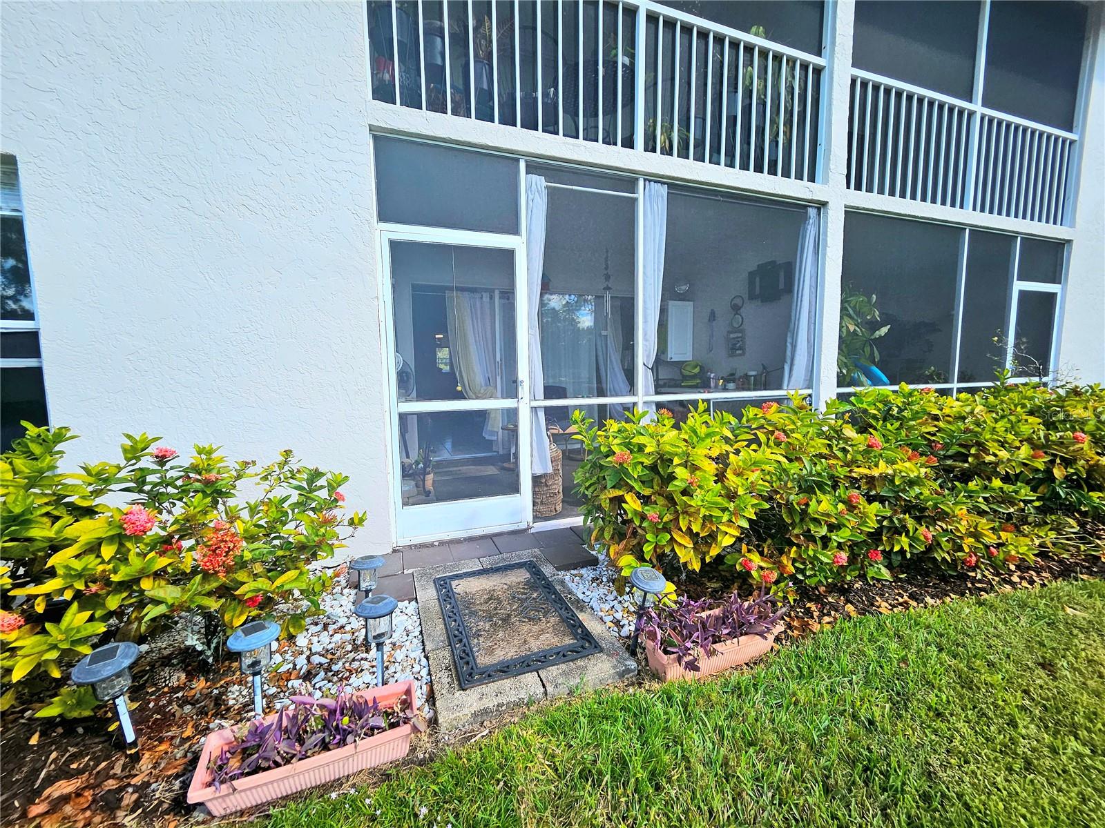 CANTERBURY VILLAGE - Residential Lease