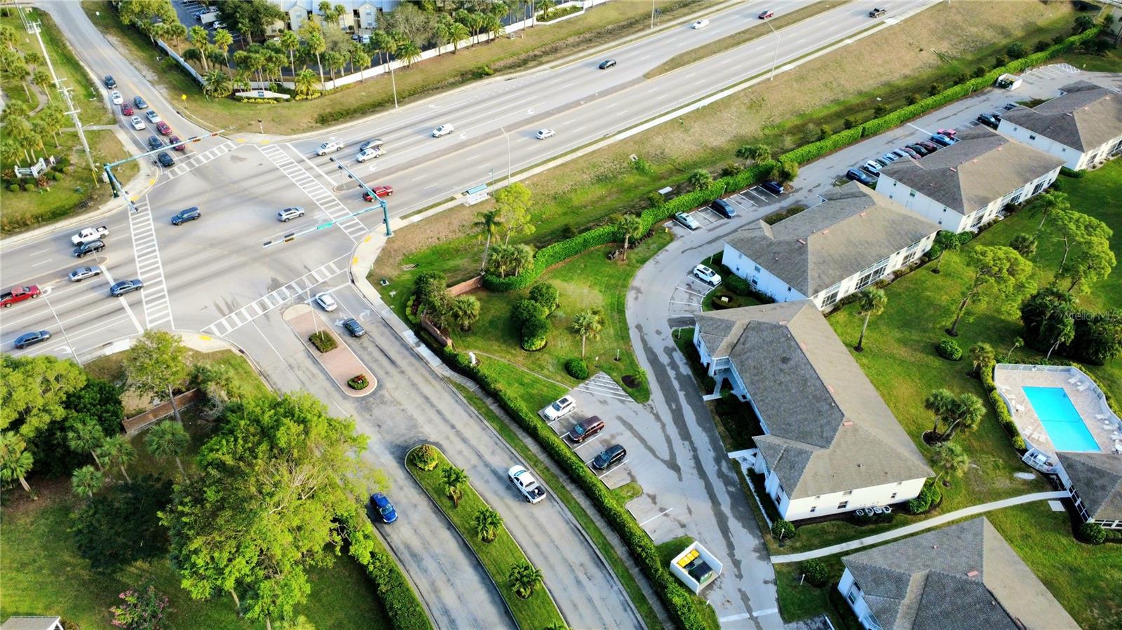 CANTERBURY VILLAGE - Residential Lease