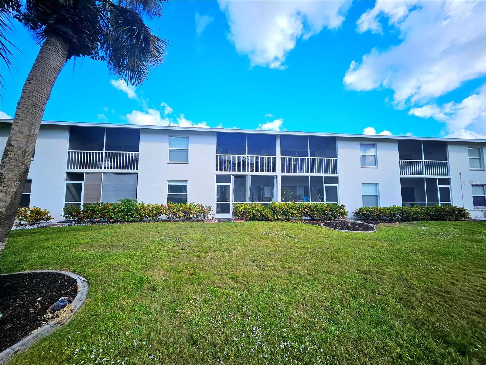 CANTERBURY VILLAGE - Residential Lease