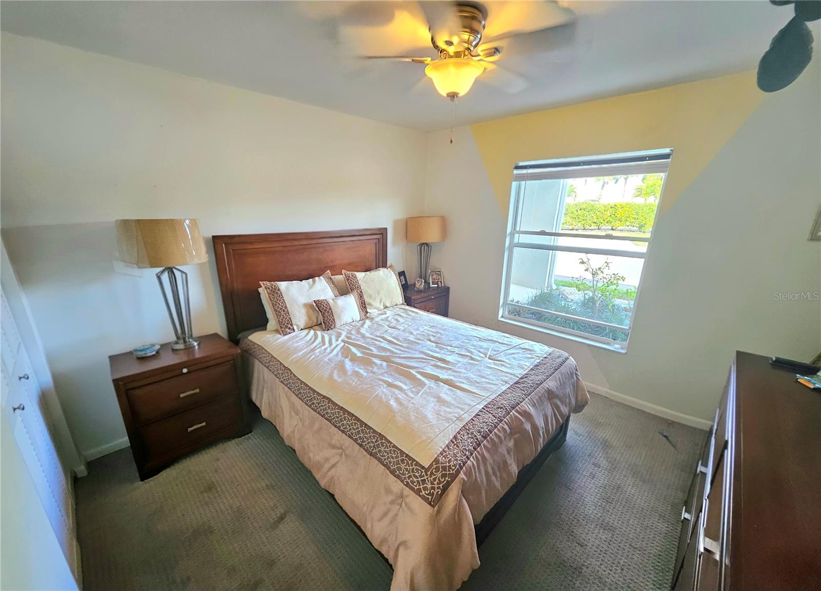 CANTERBURY VILLAGE - Residential Lease