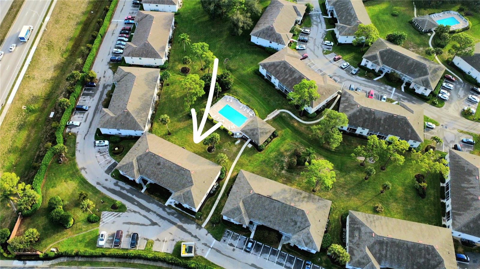 CANTERBURY VILLAGE - Residential Lease